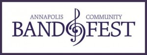 Annapolis Royal Band Fest LOGO w-border